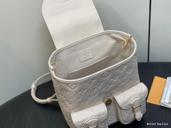 Affordable Ys-20*22*14CM LOUIS Backup VUITTON 0814